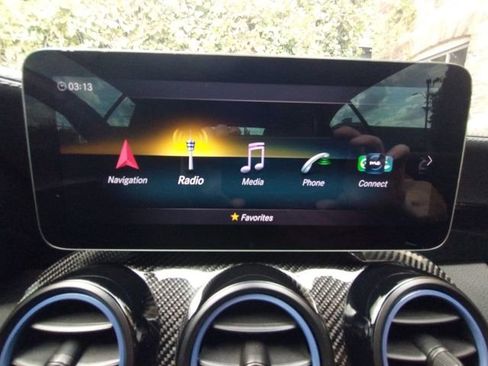 Used 2019 Mercedes-Benz C 63 AMG S image 89