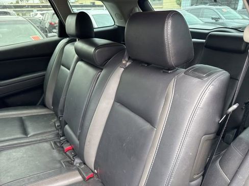 Used 2011 MAZDA CX-9 Touring w/ Moonroof & Bose Audio Pkg FWD image 4