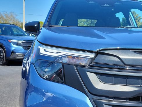 Certified 2025 Subaru Forester image 7