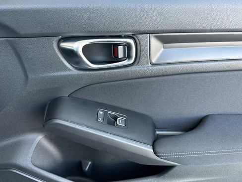 New 2026 Honda Civic Sport image 18