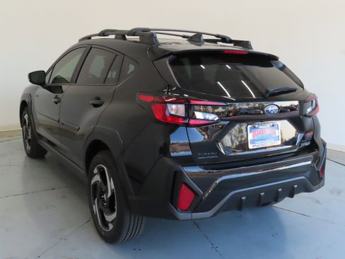 New 2026 Subaru Crosstrek 2.5i Limited image 7