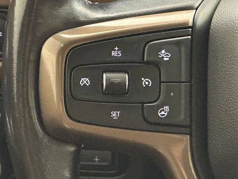 Used 2022 Chevrolet Suburban High Country w/ Max Trailering Package AWD/4WD image 31