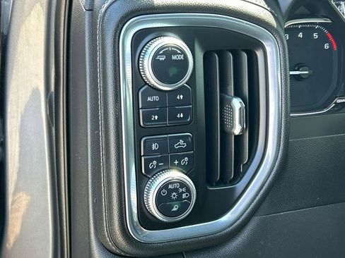 Used 2022 GMC Sierra 1500 SLT w/ SLT Premium Package image 29