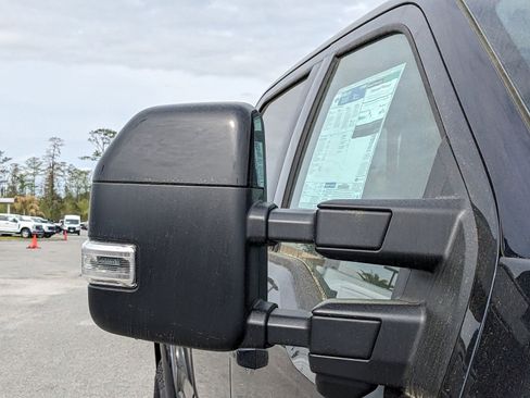 New 2024 Ford F250 Lariat w/ Lariat Ultimate Package image 13