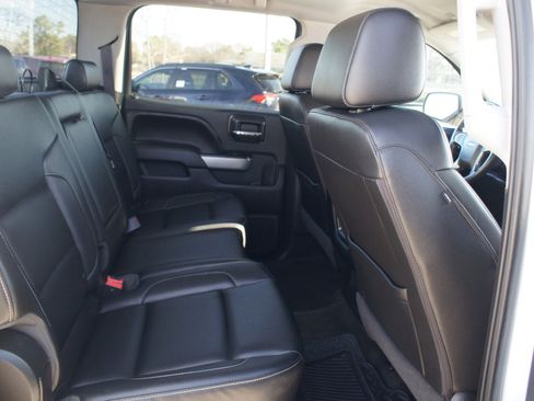 Used 2016 Chevrolet Silverado 1500 LT w/ All Star Edition image 19