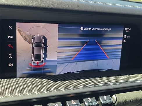 Used 2024 Porsche 911 Carrera GTS image 25