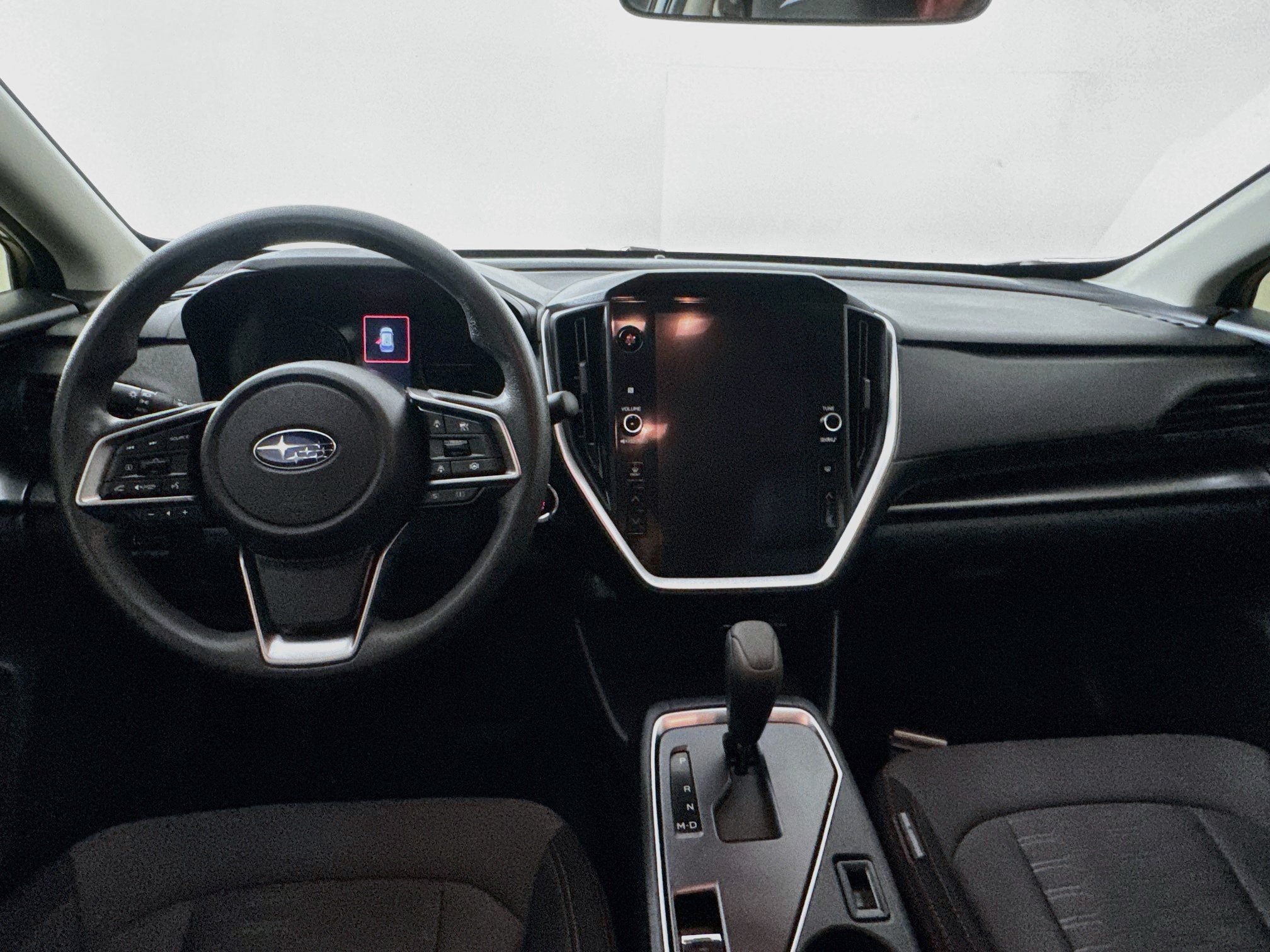 Certified 2025 Subaru Impreza 2.0i Sport AWD/4WD image 13
