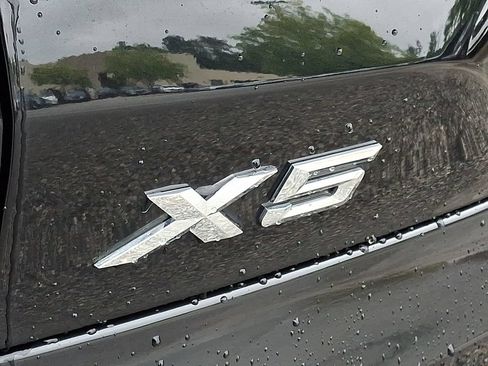 Used 2024 BMW X5 xDrive50e w/ Premium Package AWD/4WD image 30