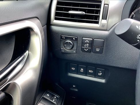 Used 2022 Lexus GX 460 Premium AWD/4WD image 36