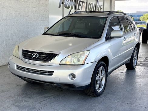Used 2006 Lexus RX 400h AWD image 3