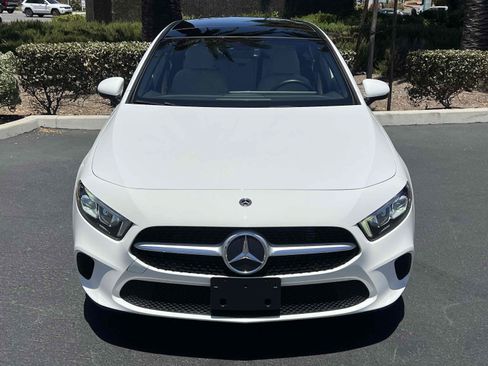 Used 2021 Mercedes-Benz A 220 image 17