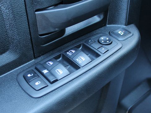 Used 2024 RAM 2500 Tradesman image 33