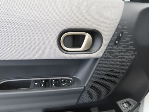 New 2026 MINI Cooper 4-Door Hardtop image 25