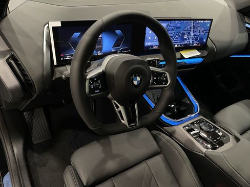 New 2026 BMW X3 xDrive30 w/ Premium Package image 7