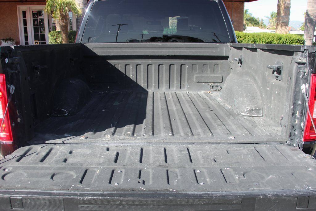 Used 2021 Ford F150 XLT w/ Equipment Group 301A Mid AWD/4WD image 8
