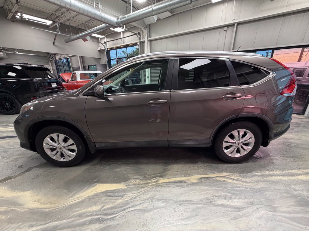 Used 2014 Honda CR-V EX-L image 36