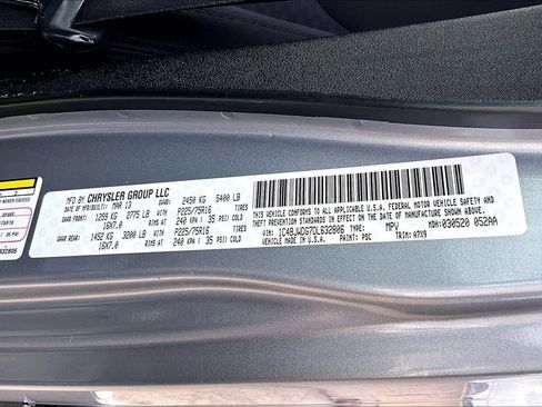 Used 2013 Jeep Wrangler Unlimited Sport w/ Connectivity Group AWD/4WD image 34
