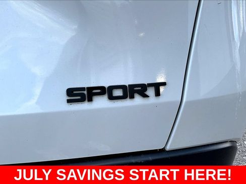 Used 2023 Honda HR-V Sport image 26