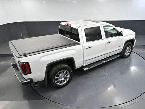 Used 2018 GMC Sierra 1500 Denali AWD/4WD image 60