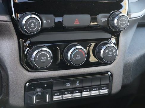 New 2026 RAM 2500 Tradesman AWD/4WD image 22