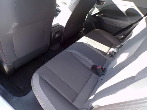 Certified 2025 Subaru Crosstrek 2.0i Premium image 12