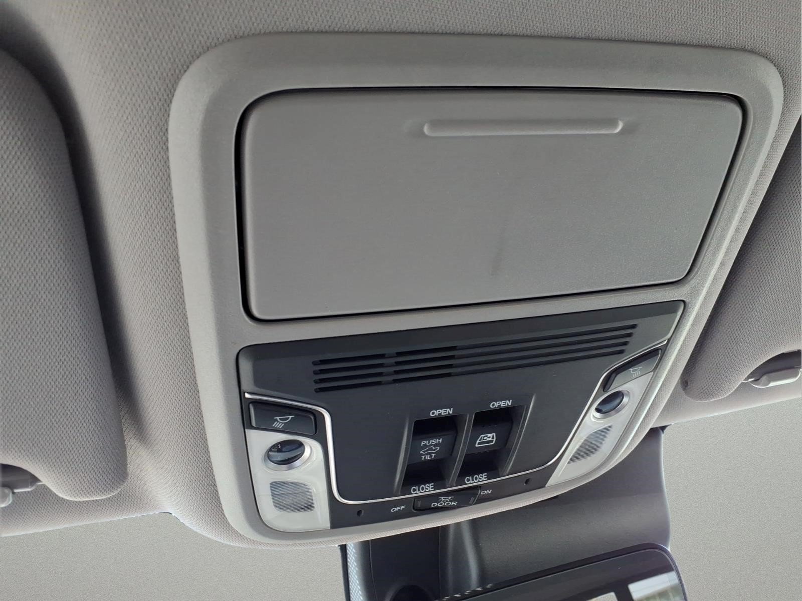 Certified 2022 Honda Ridgeline RTL-E image 25
