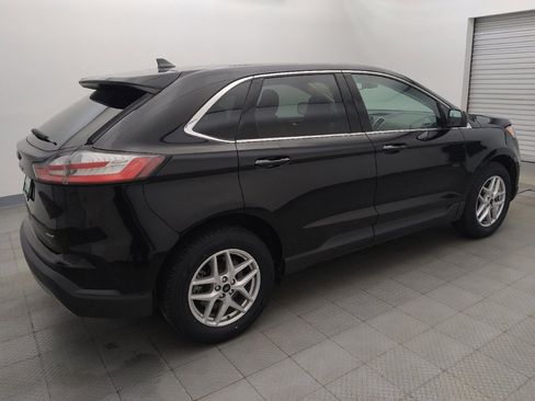 Used 2023 Ford Edge SEL AWD/4WD image 10
