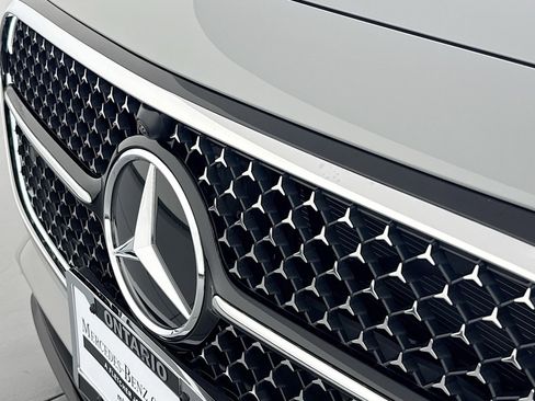 New 2026 Mercedes-Benz E 350 Sedan image 12