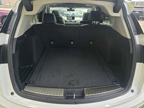 Used 2023 Acura RDX AWD w/ Advance Package image 14