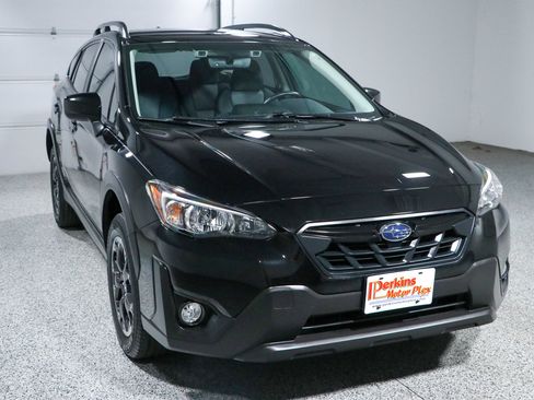 Used 2023 Subaru Crosstrek 2.0i Premium AWD/4WD image 5