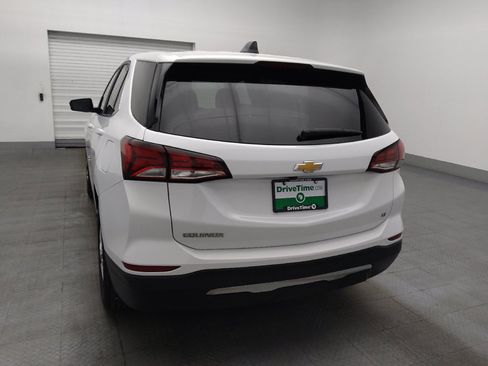 Used 2023 Chevrolet Equinox LT FWD image 6