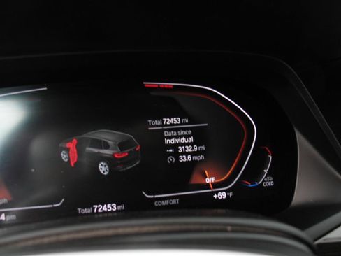 Used 2019 BMW X5 xDrive40i w/ Convenience Package image 17