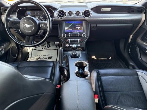 Used 2019 Ford Mustang GT Premium w/ GT Performance Package image 22