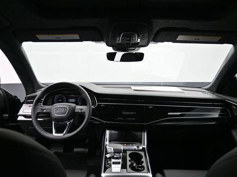 New 2026 Audi Q8 Prestige AWD/4WD image 10