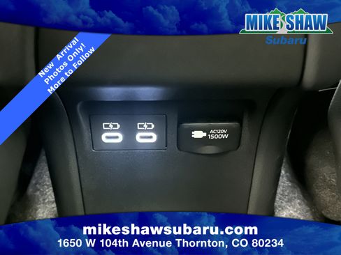Used 2025 Toyota Prius Plug-In Hybrid image 50