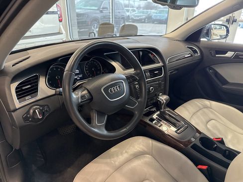 Used 2013 Audi A4 2.0T Premium Plus image 17