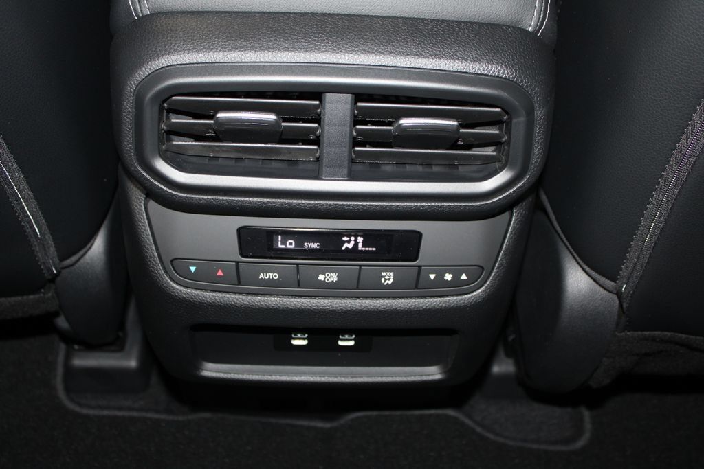 New 2026 Honda Pilot EX-L image 28