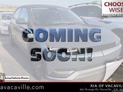 Used 2024 Hyundai Ioniq 5 SE