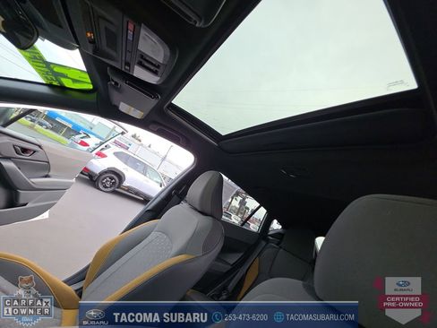 Certified 2024 Subaru Crosstrek 2.5i Sport image 22