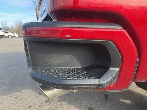 Used 2021 GMC Sierra 2500 Denali w/ Denali Ultimate Package image 14