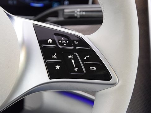 Certified 2023 Mercedes-Benz EQE 350+ 4MATIC Sedan image 25