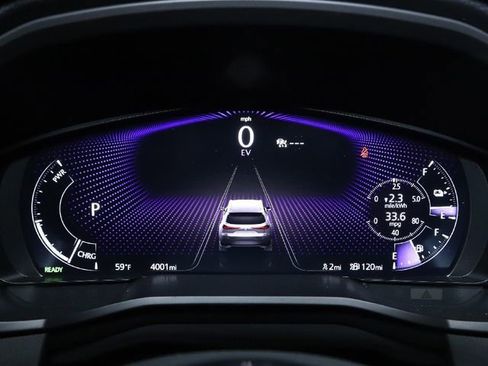 Certified 2024 MAZDA CX-90 Plug-In Hybrid w/ Preferred image 38