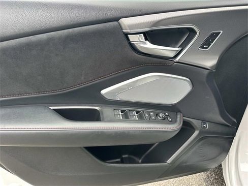 Used 2023 Acura RDX AWD w/ A-Spec & Advance Pkg image 21