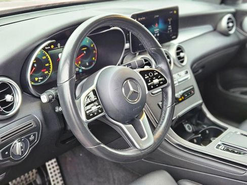Certified 2020 Mercedes-Benz GLC 300 4MATIC image 17
