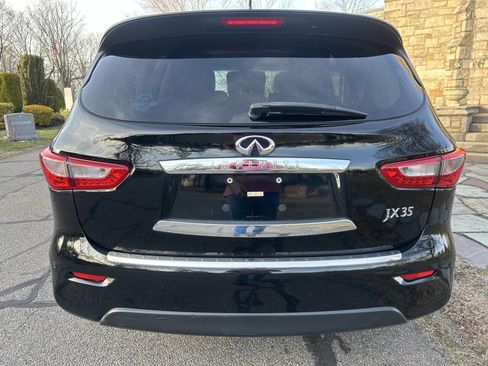 Used 2013 INFINITI JX35 AWD w/ Premium Pkg image 42