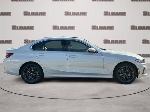 New 2026 BMW 330i xDrive Sedan w/ Convenience Package image 6