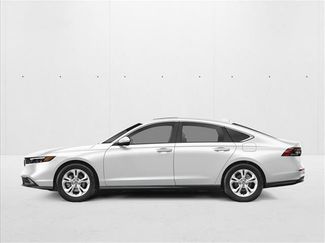 New 2026 Honda Accord LX video 2