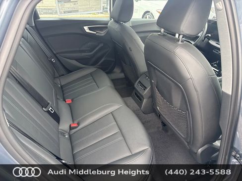 New 2026 Audi A5 2.0T Premium Plus image 18