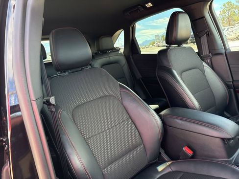 Used 2025 Ford Escape ST-Line Select image 26