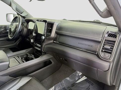 Used 2022 RAM 1500 Limited AWD/4WD image 30